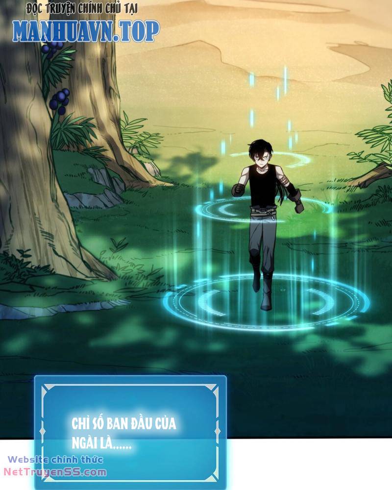 Boss Cuối Chấp Nhận Trở Thành Người Chơi: Chapter 4