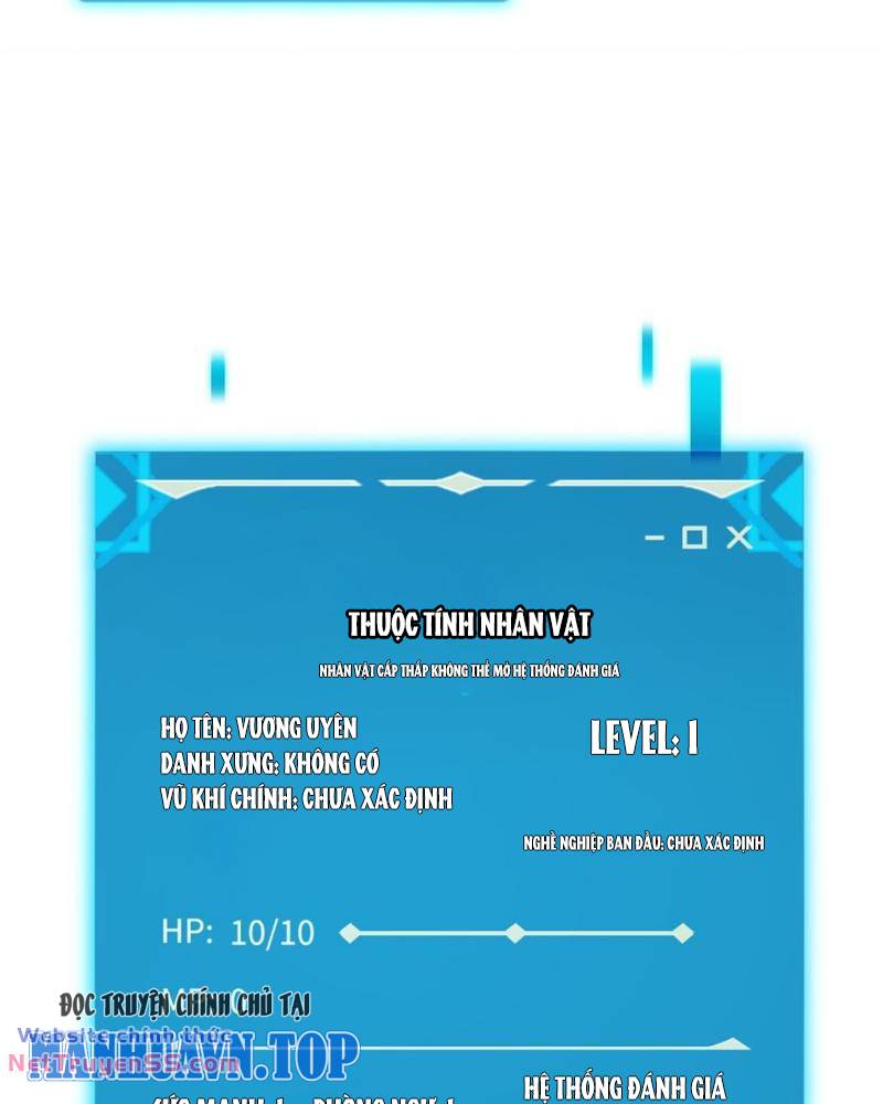 Boss Cuối Chấp Nhận Trở Thành Người Chơi: Chapter 4