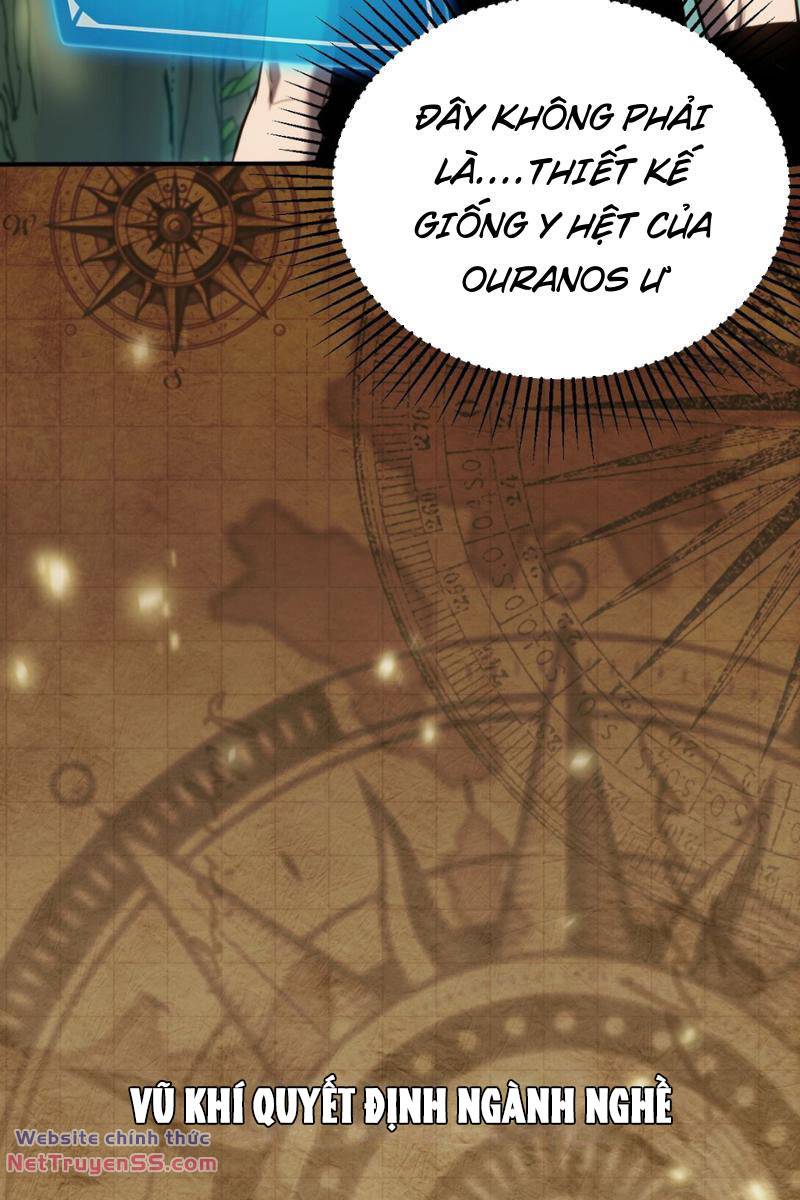 Boss Cuối Chấp Nhận Trở Thành Người Chơi: Chapter 5