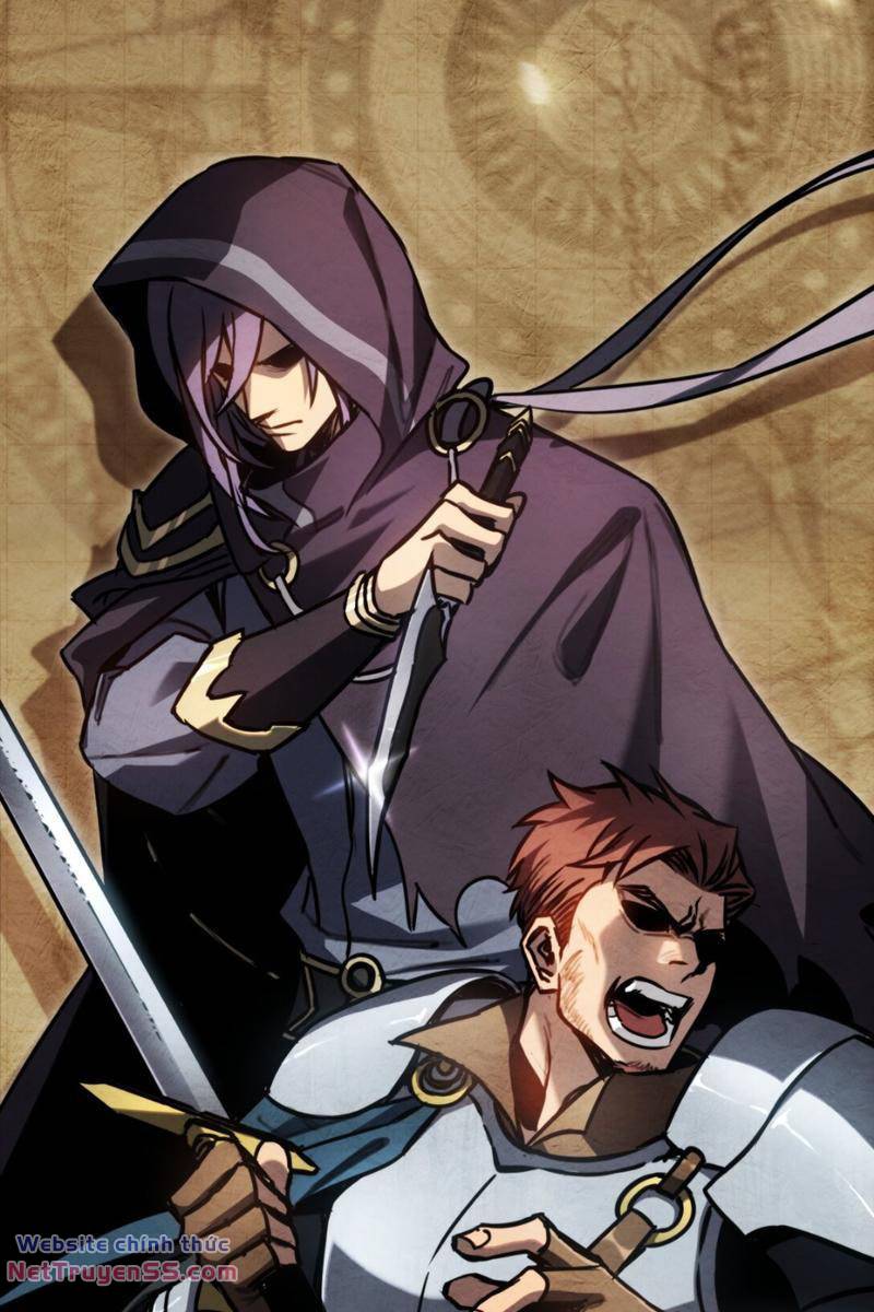 Boss Cuối Chấp Nhận Trở Thành Người Chơi: Chapter 5