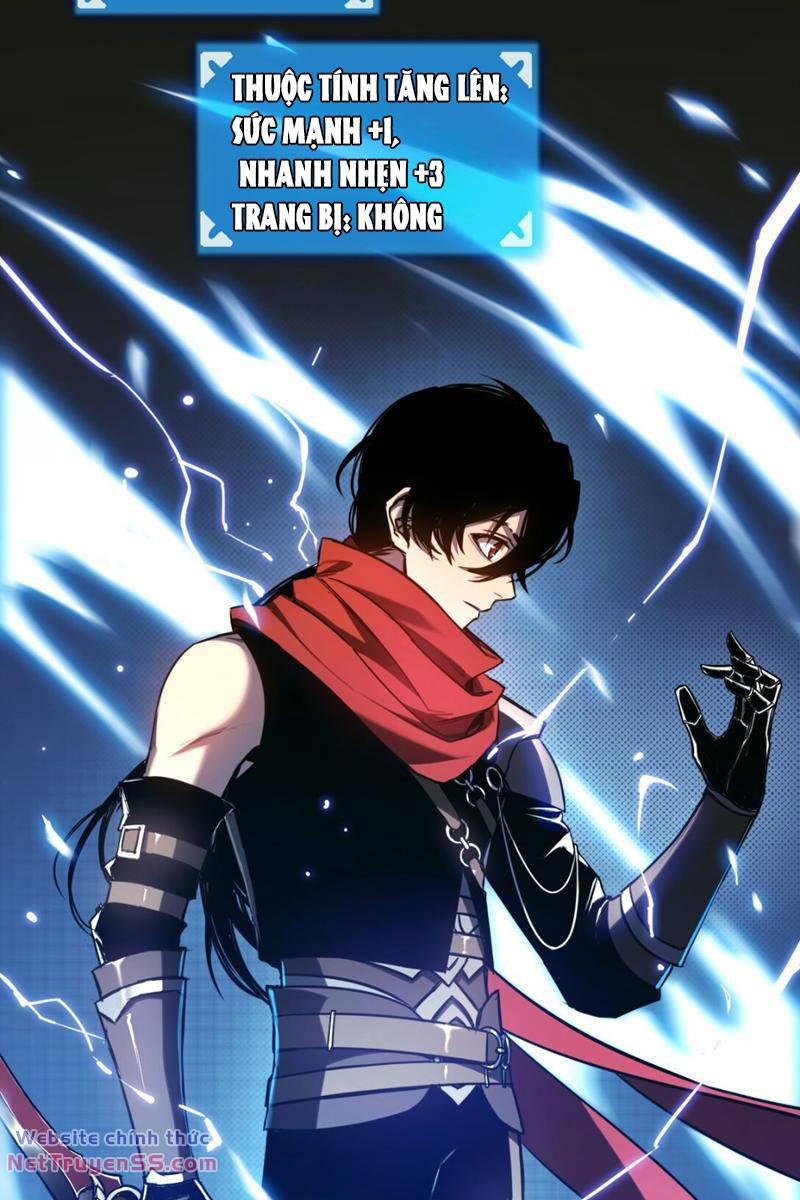 Boss Cuối Chấp Nhận Trở Thành Người Chơi: Chapter 5