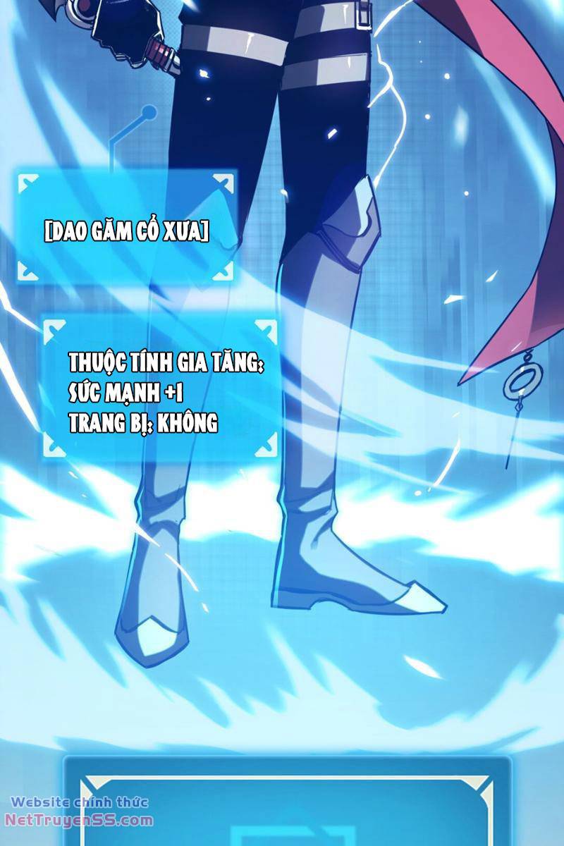 Boss Cuối Chấp Nhận Trở Thành Người Chơi: Chapter 5