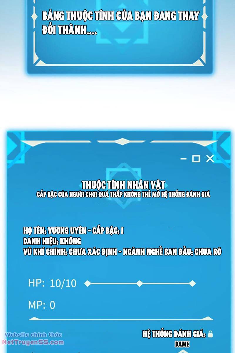 Boss Cuối Chấp Nhận Trở Thành Người Chơi: Chapter 5