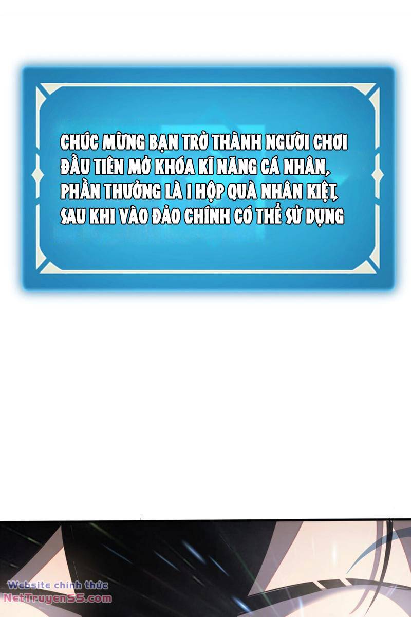 Boss Cuối Chấp Nhận Trở Thành Người Chơi: Chapter 5