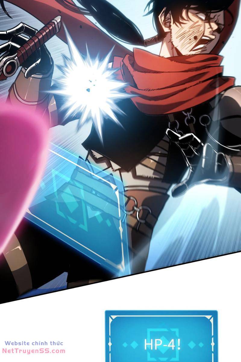 Boss Cuối Chấp Nhận Trở Thành Người Chơi: Chapter 5