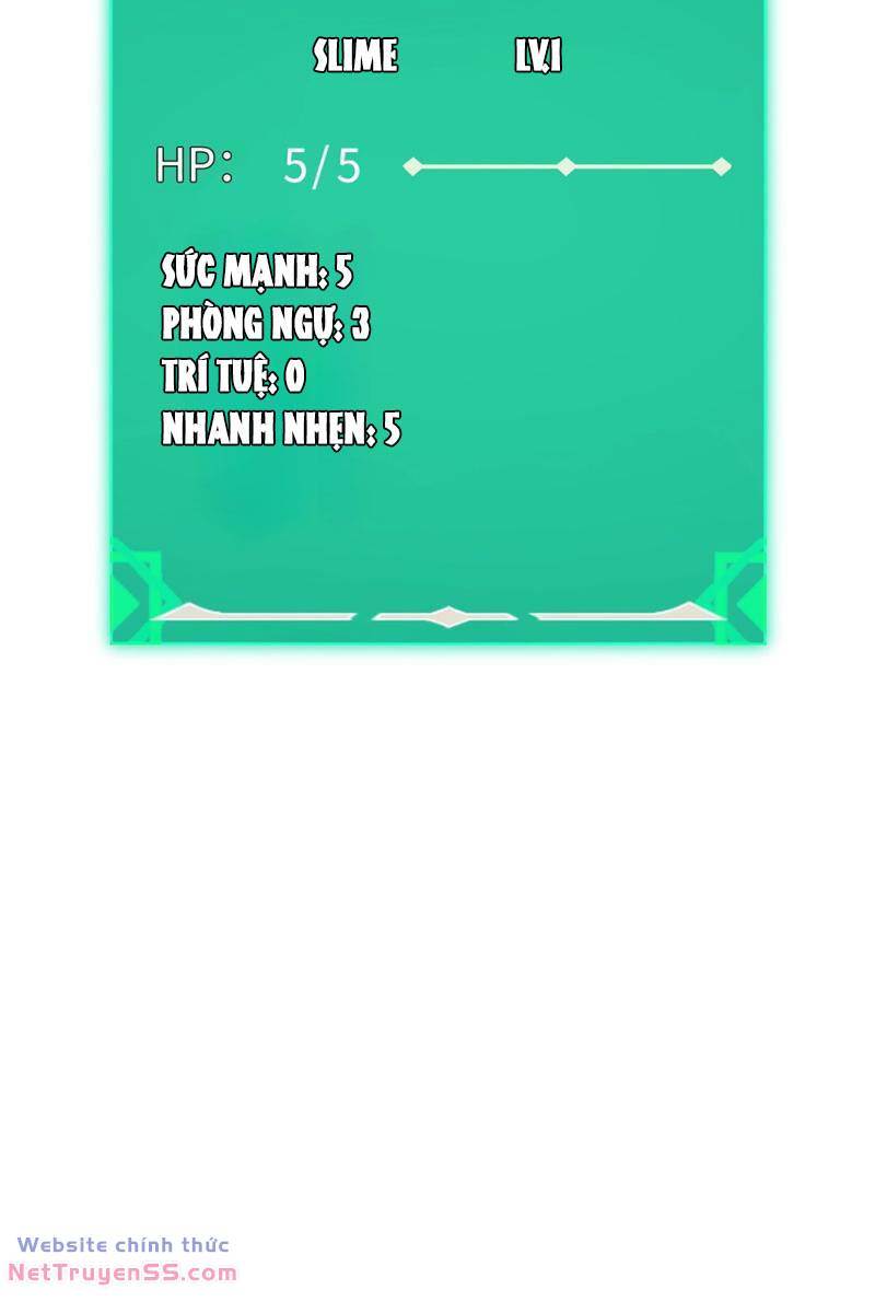 Boss Cuối Chấp Nhận Trở Thành Người Chơi: Chapter 5