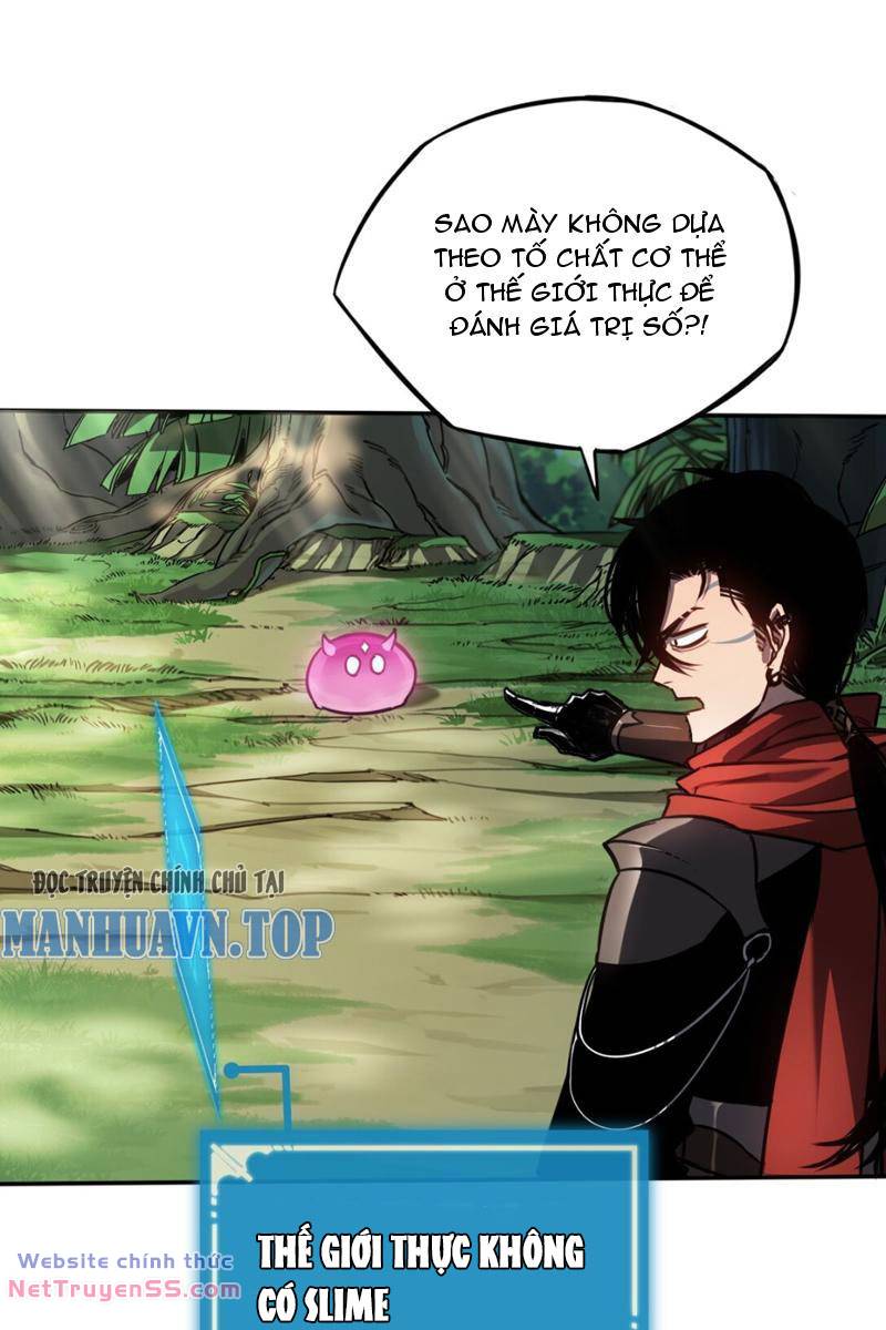 Boss Cuối Chấp Nhận Trở Thành Người Chơi: Chapter 5