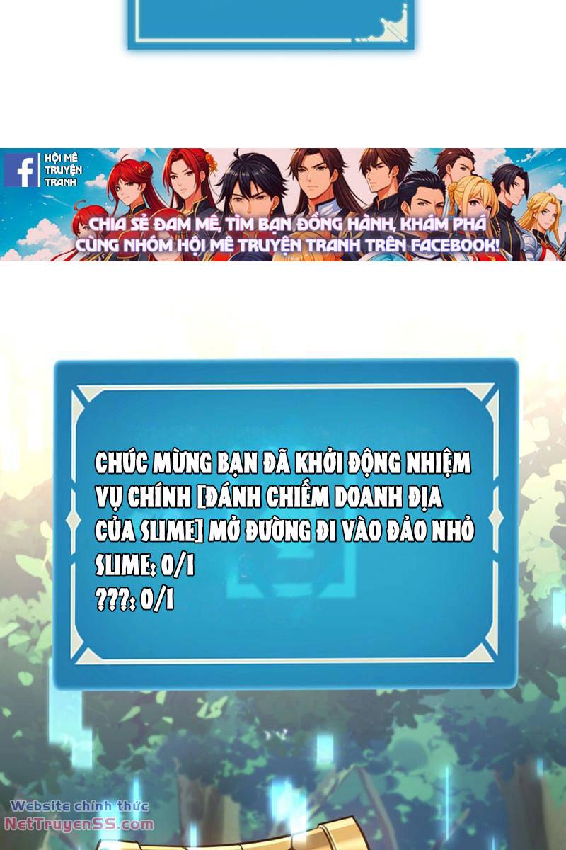 Boss Cuối Chấp Nhận Trở Thành Người Chơi: Chapter 5