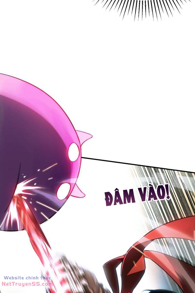 Boss Cuối Chấp Nhận Trở Thành Người Chơi: Chapter 5