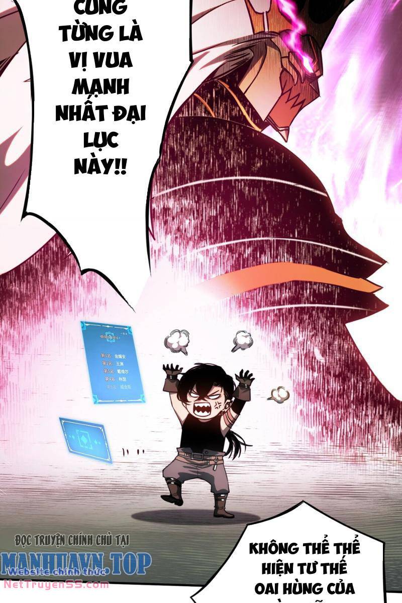 Boss Cuối Chấp Nhận Trở Thành Người Chơi: Chapter 5
