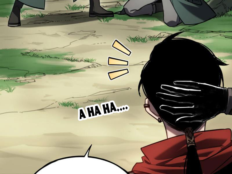 Boss Cuối Chấp Nhận Trở Thành Người Chơi: Chapter 7