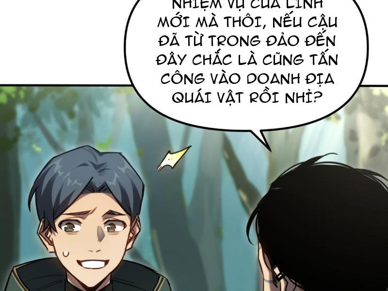 Boss Cuối Chấp Nhận Trở Thành Người Chơi: Chapter 7