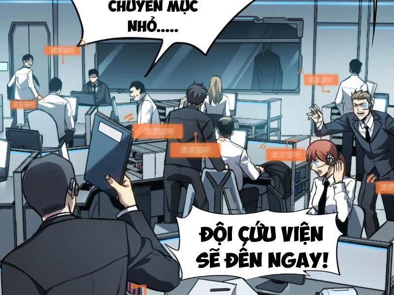 Boss Cuối Chấp Nhận Trở Thành Người Chơi: Chapter 7