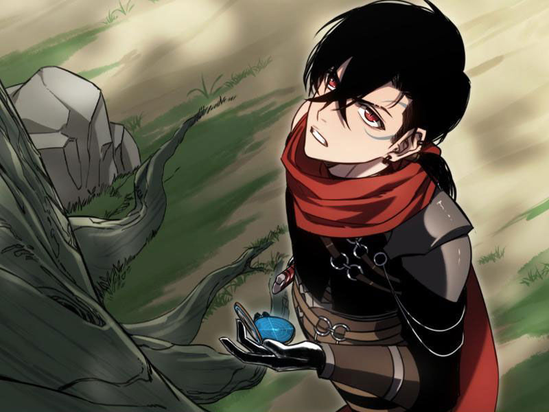 Boss Cuối Chấp Nhận Trở Thành Người Chơi: Chapter 7