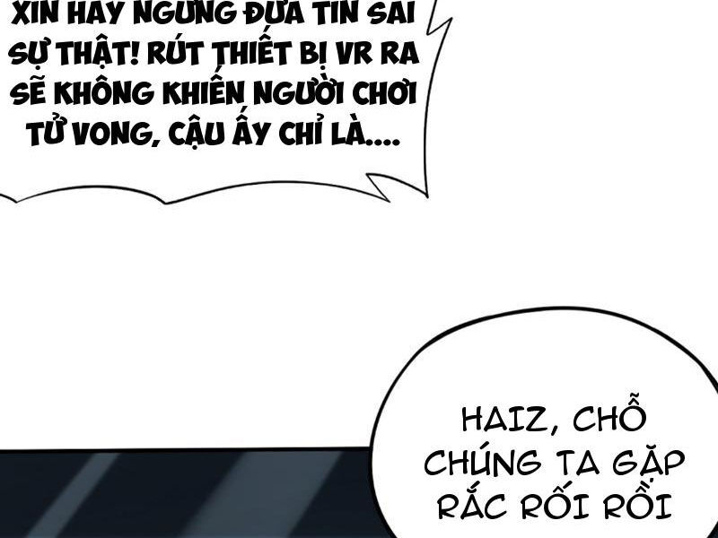 Boss Cuối Chấp Nhận Trở Thành Người Chơi: Chapter 7