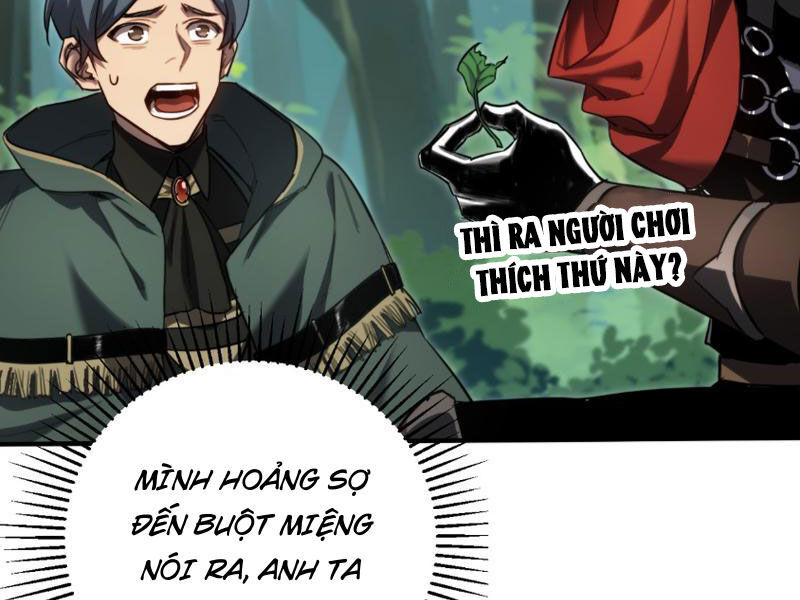 Boss Cuối Chấp Nhận Trở Thành Người Chơi: Chapter 7