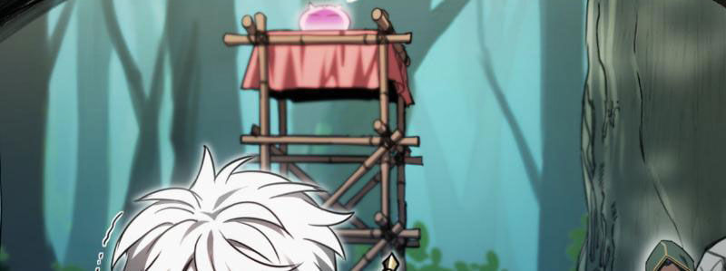Boss Cuối Chấp Nhận Trở Thành Người Chơi: Chapter 7