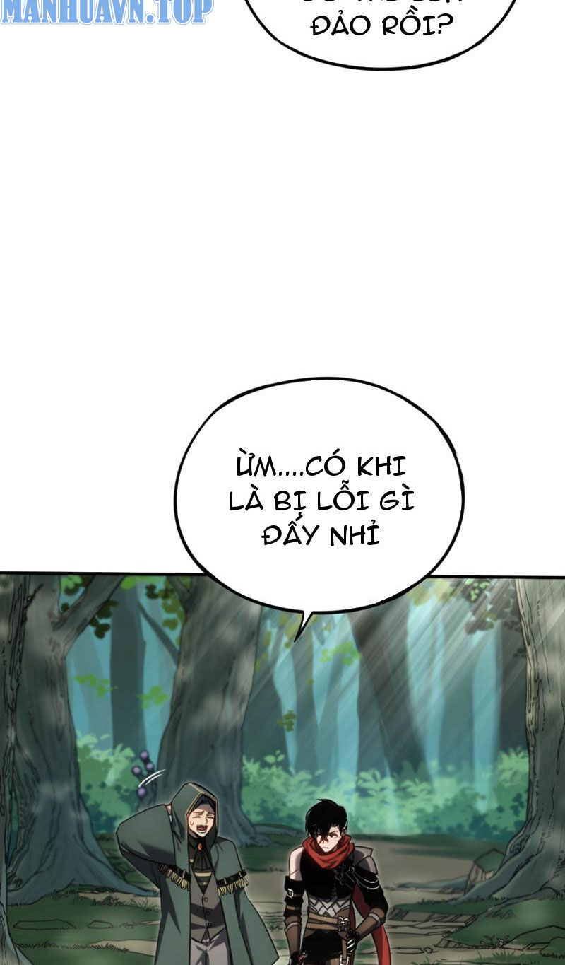 Boss Cuối Chấp Nhận Trở Thành Người Chơi: Chapter 8