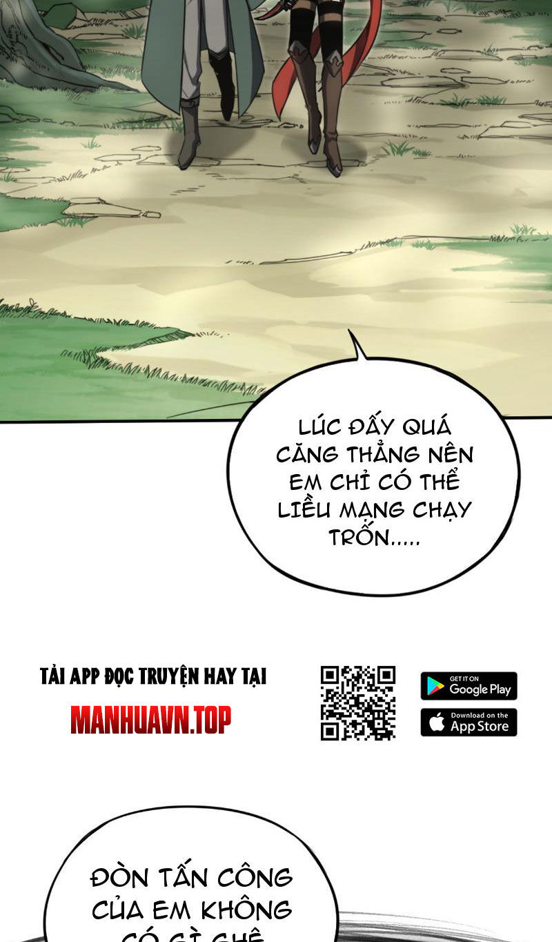 Boss Cuối Chấp Nhận Trở Thành Người Chơi: Chapter 8