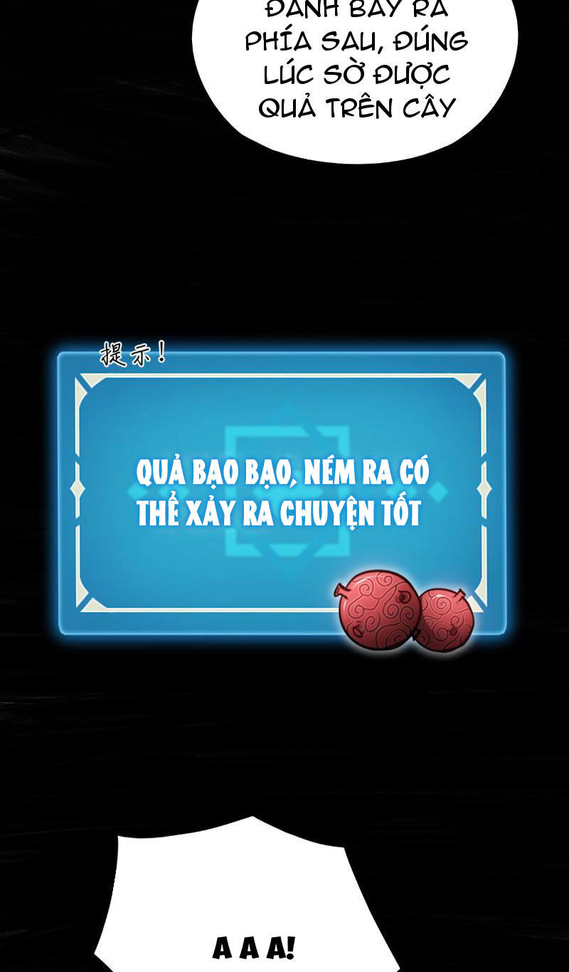 Boss Cuối Chấp Nhận Trở Thành Người Chơi: Chapter 8