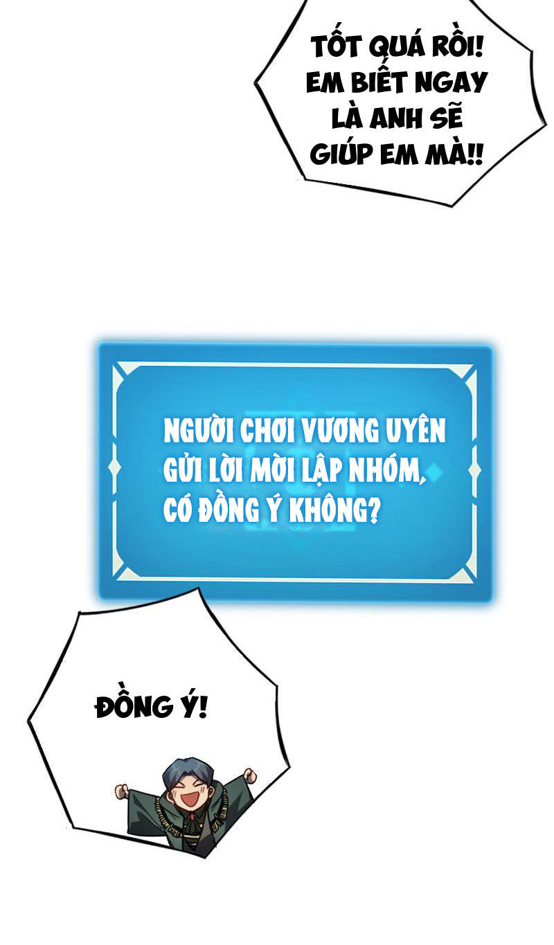 Boss Cuối Chấp Nhận Trở Thành Người Chơi: Chapter 8