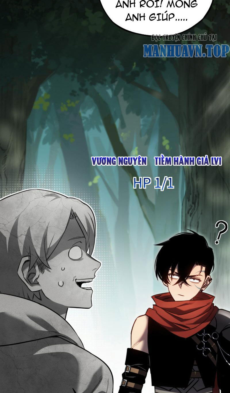 Boss Cuối Chấp Nhận Trở Thành Người Chơi: Chapter 8