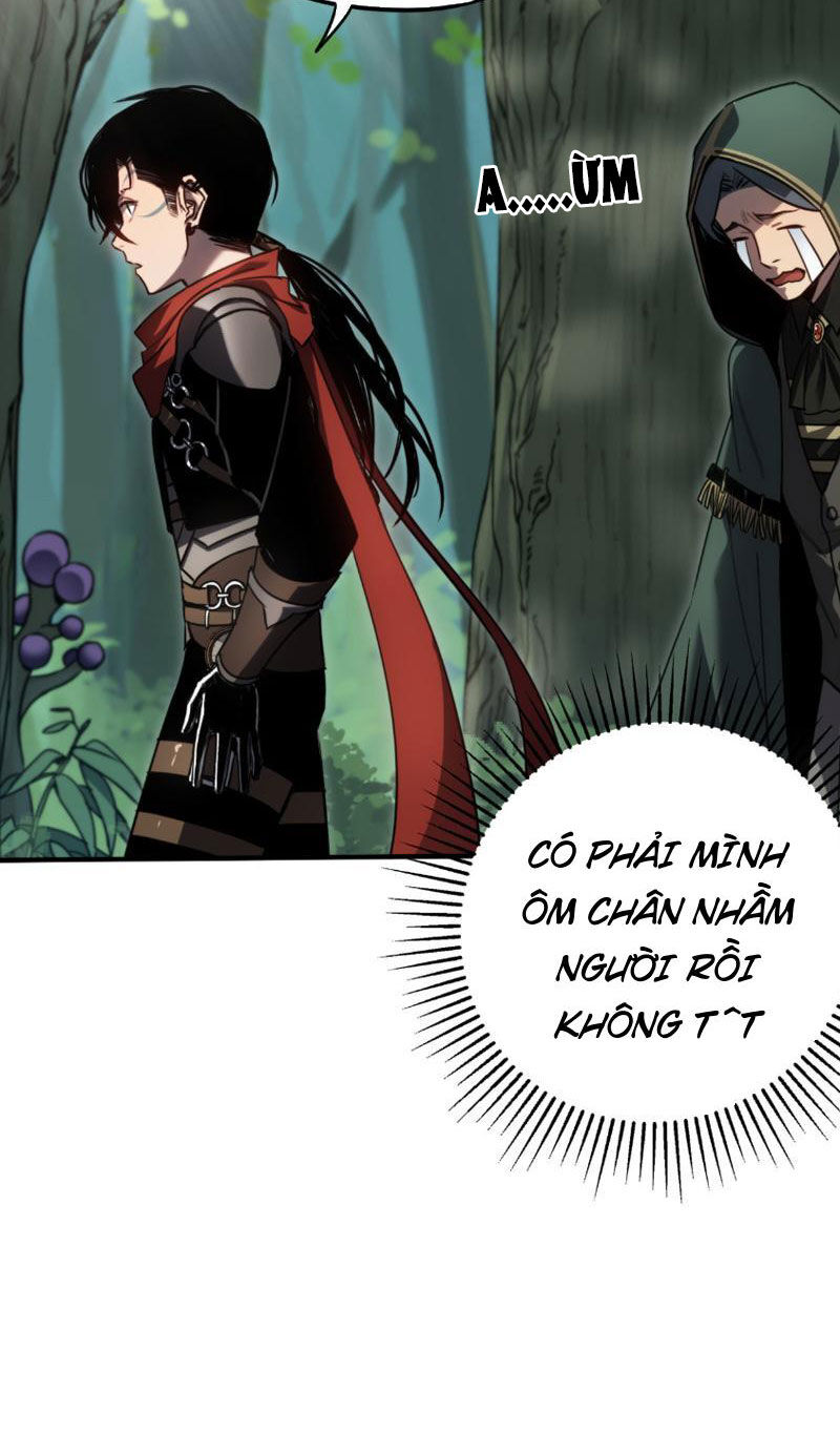 Boss Cuối Chấp Nhận Trở Thành Người Chơi: Chapter 8