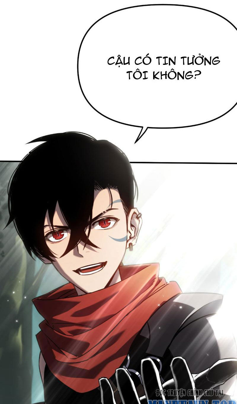 Boss Cuối Chấp Nhận Trở Thành Người Chơi: Chapter 8
