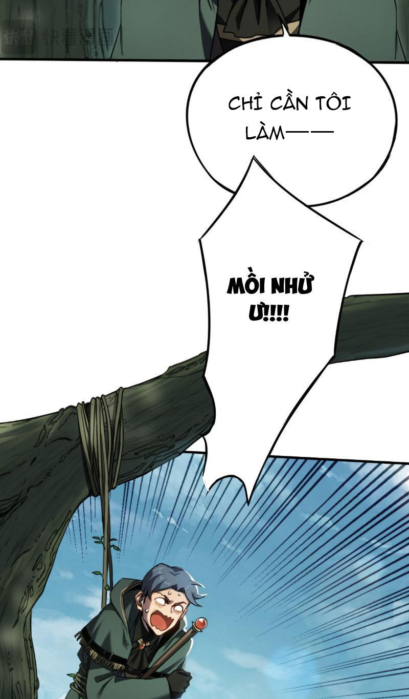 Boss Cuối Chấp Nhận Trở Thành Người Chơi: Chapter 8