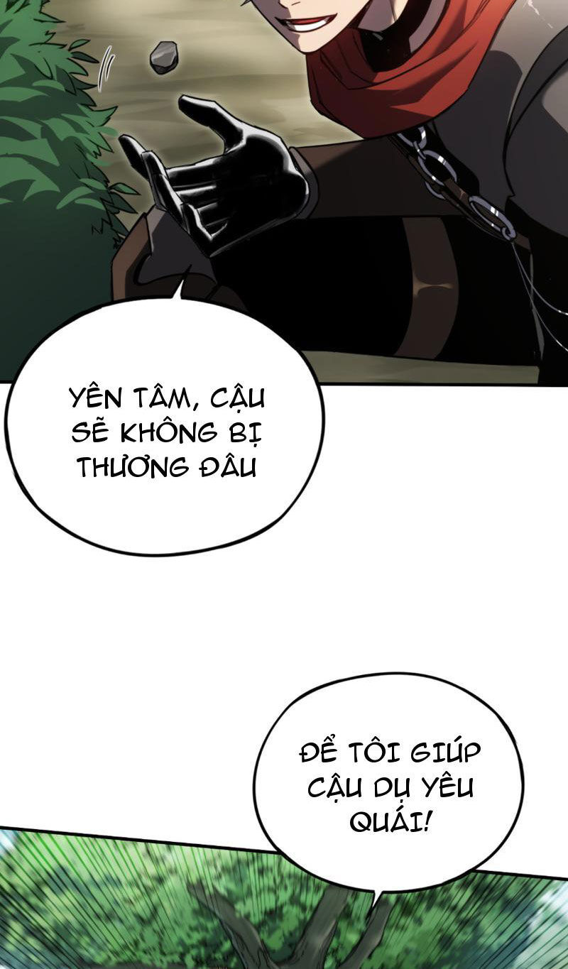 Boss Cuối Chấp Nhận Trở Thành Người Chơi: Chapter 8