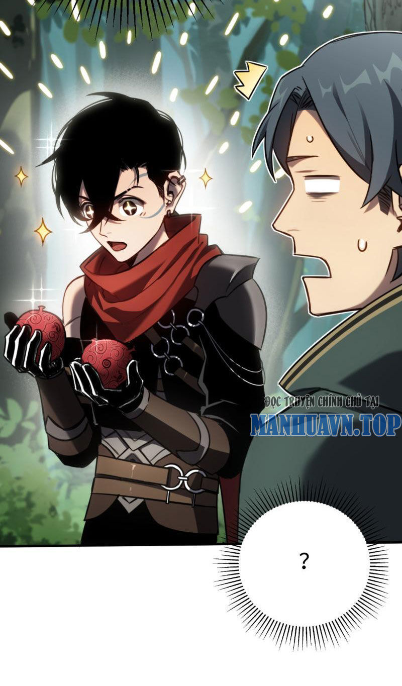 Boss Cuối Chấp Nhận Trở Thành Người Chơi: Chapter 9