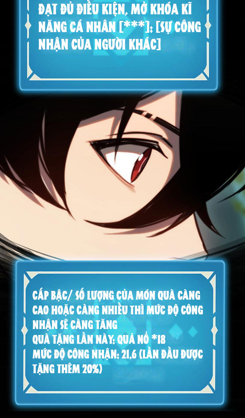 Boss Cuối Chấp Nhận Trở Thành Người Chơi: Chapter 9