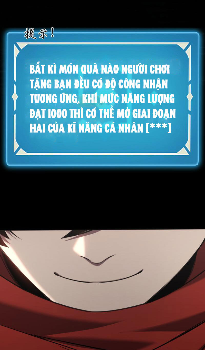Boss Cuối Chấp Nhận Trở Thành Người Chơi: Chapter 9