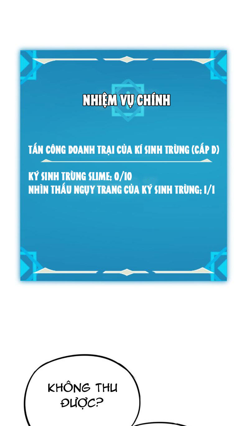 Boss Cuối Chấp Nhận Trở Thành Người Chơi: Chapter 9