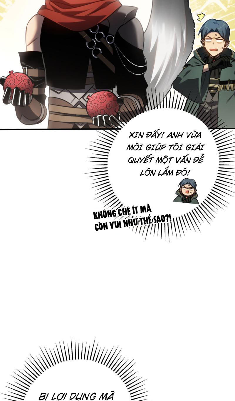 Boss Cuối Chấp Nhận Trở Thành Người Chơi: Chapter 9