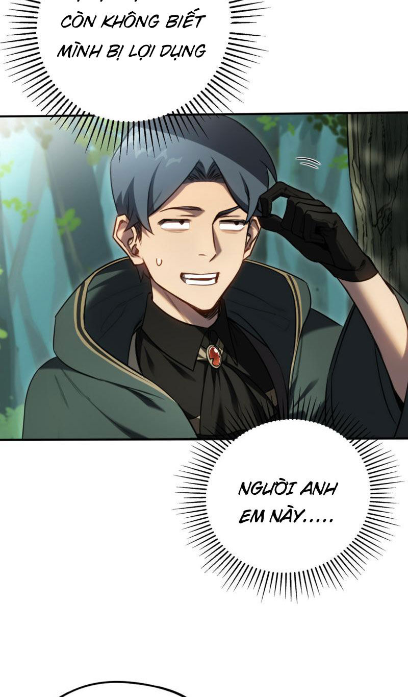 Boss Cuối Chấp Nhận Trở Thành Người Chơi: Chapter 9