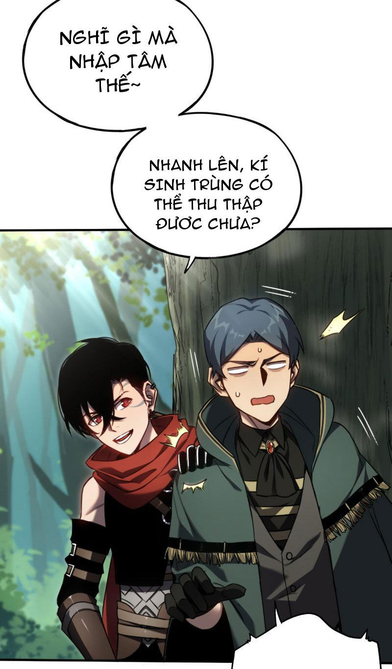 Boss Cuối Chấp Nhận Trở Thành Người Chơi: Chapter 9