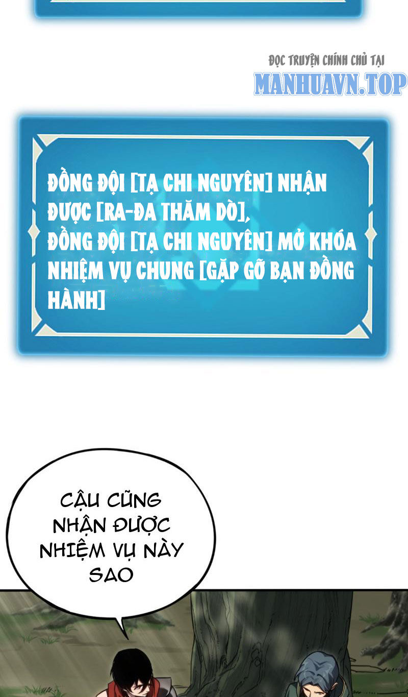 Boss Cuối Chấp Nhận Trở Thành Người Chơi: Chapter 9
