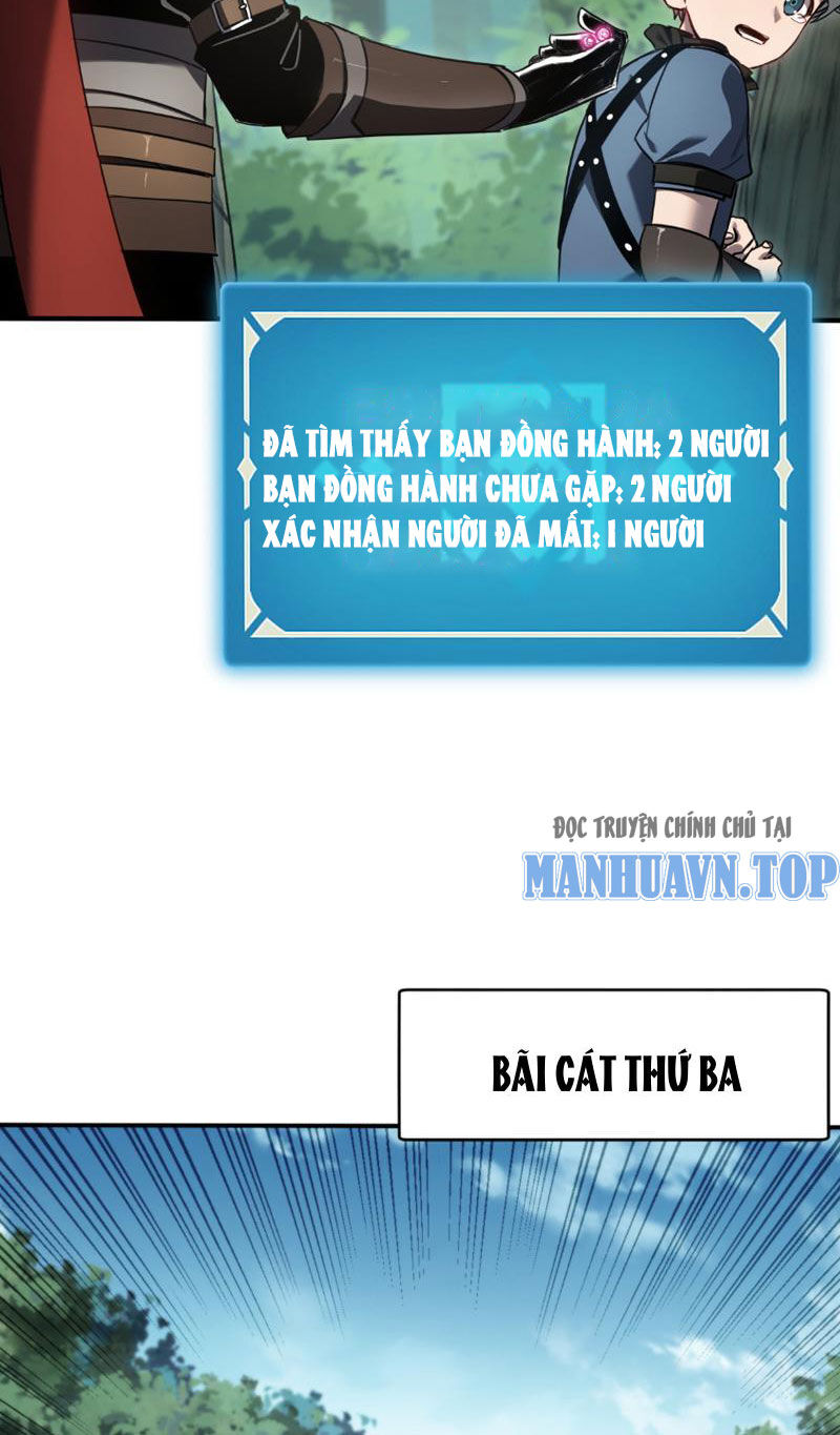 Boss Cuối Chấp Nhận Trở Thành Người Chơi: Chapter 9