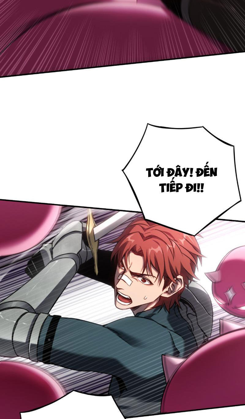 Boss Cuối Chấp Nhận Trở Thành Người Chơi: Chapter 9