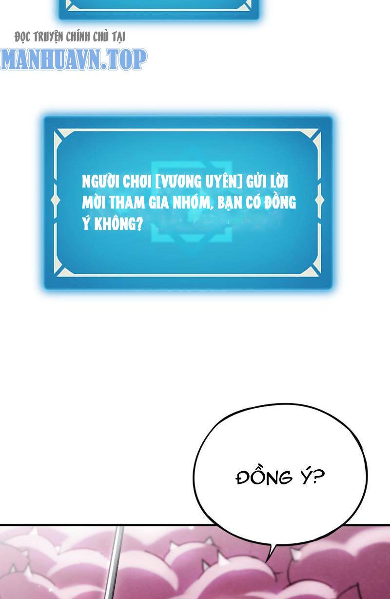 Boss Cuối Chấp Nhận Trở Thành Người Chơi: Chapter 9