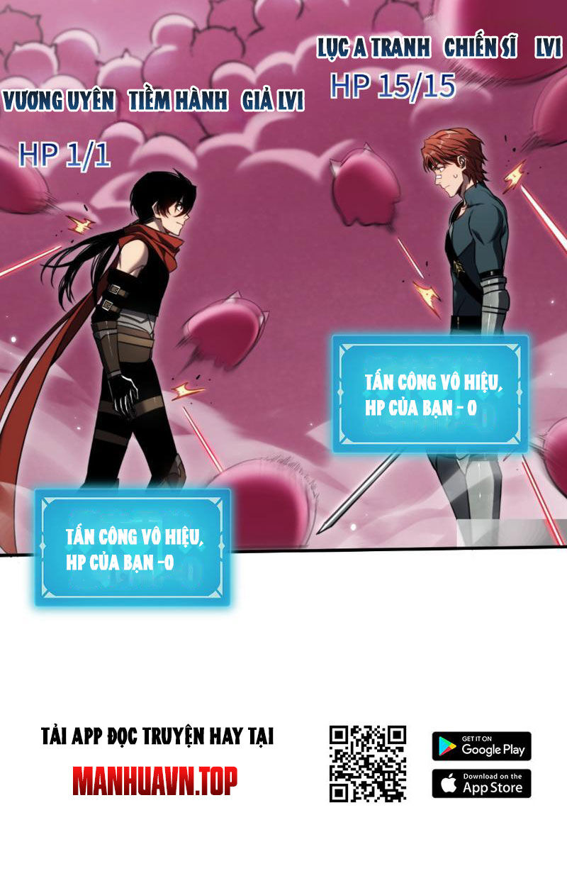 Boss Cuối Chấp Nhận Trở Thành Người Chơi: Chapter 9