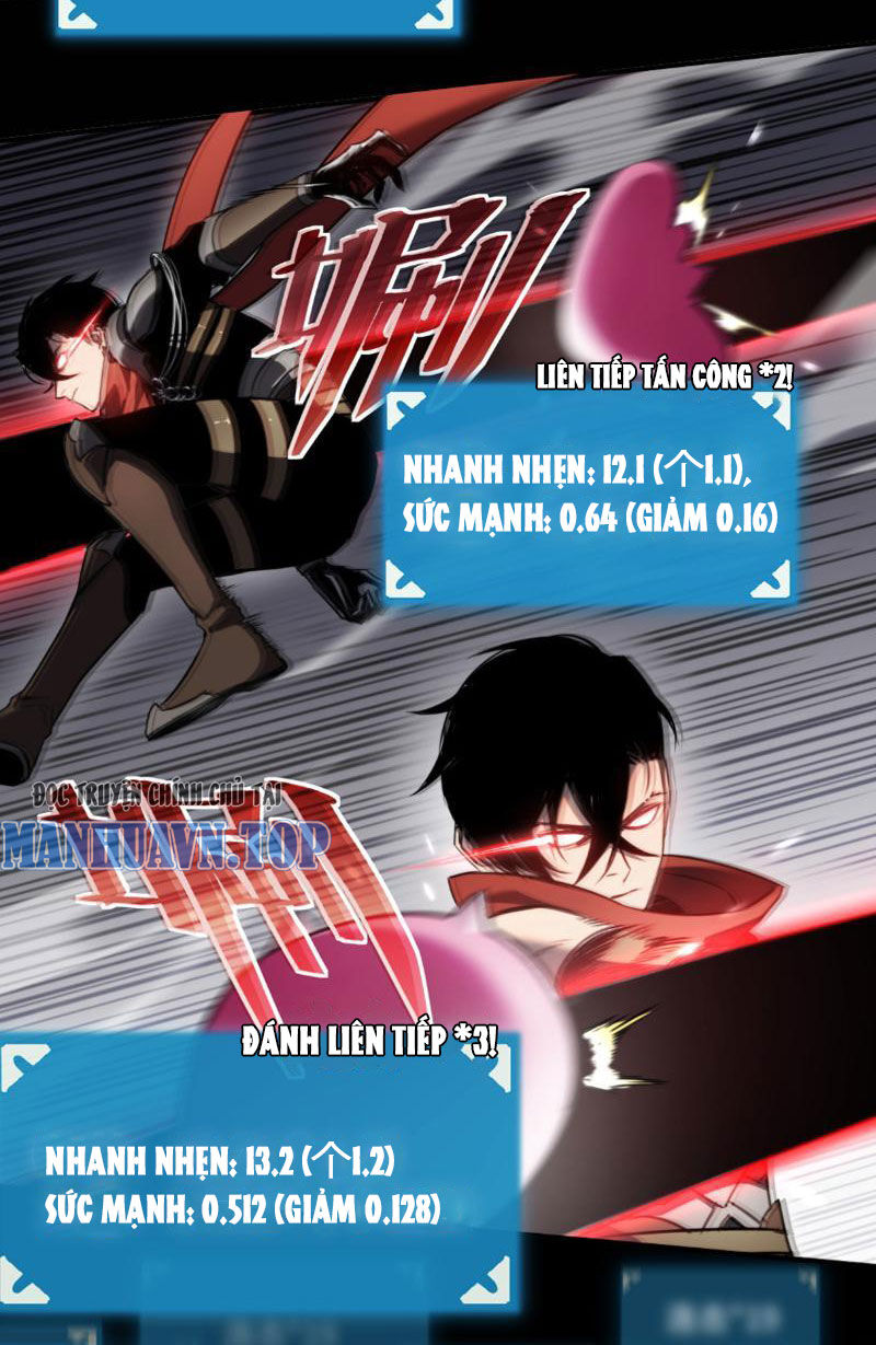 Boss Cuối Chấp Nhận Trở Thành Người Chơi: Chapter 9