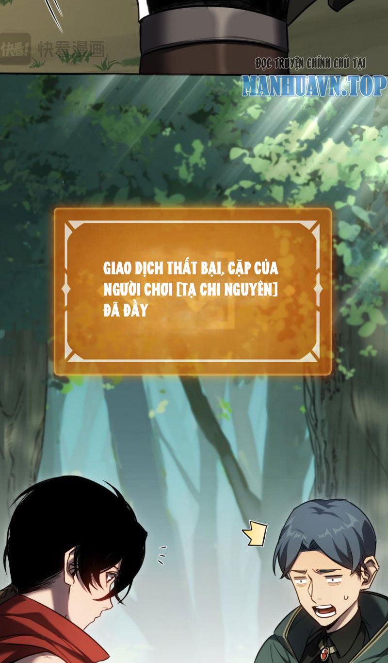 Boss Cuối Chấp Nhận Trở Thành Người Chơi: Chapter 9