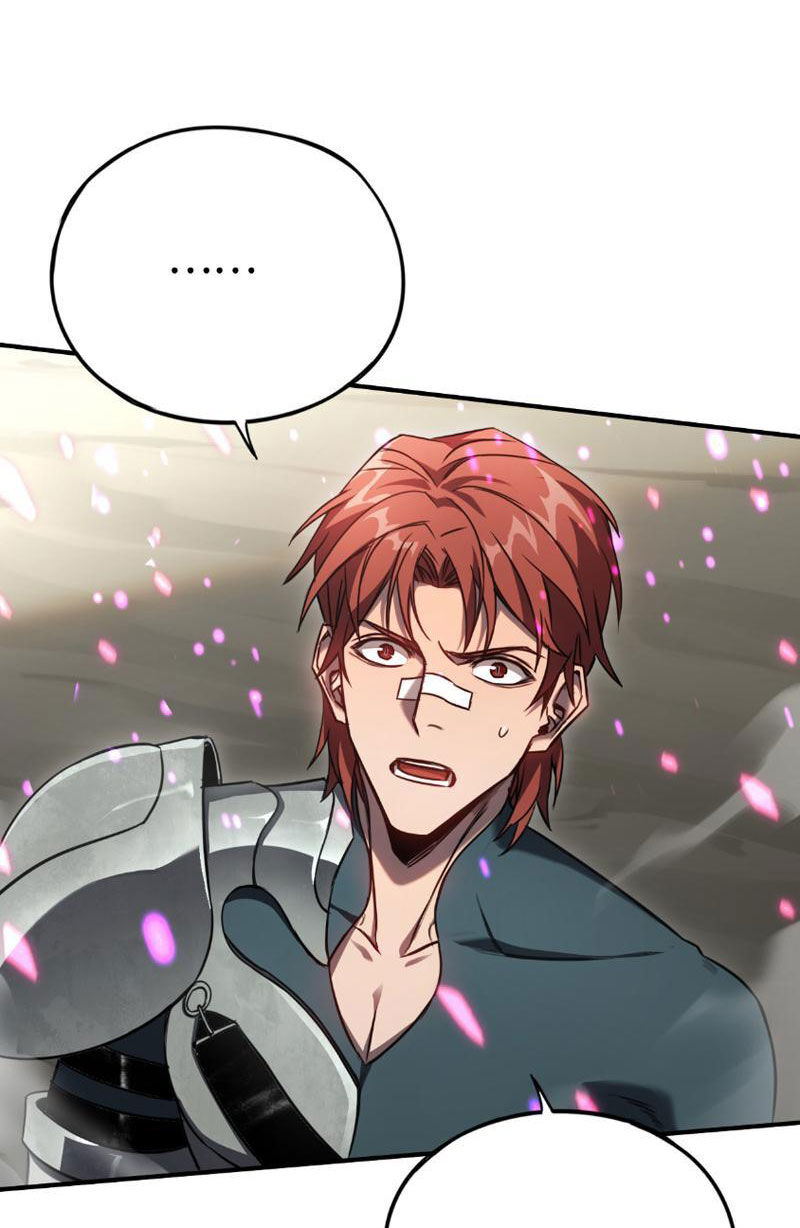 Boss Cuối Chấp Nhận Trở Thành Người Chơi: Chapter 9