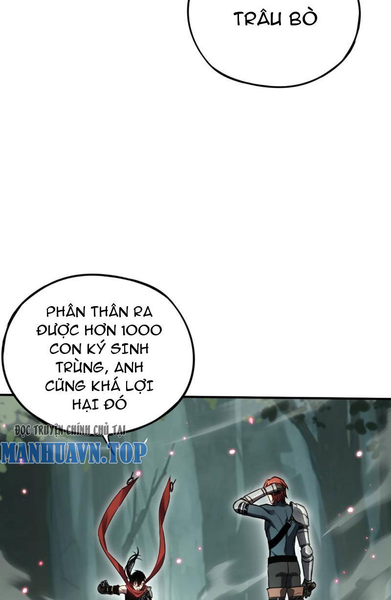Boss Cuối Chấp Nhận Trở Thành Người Chơi: Chapter 9