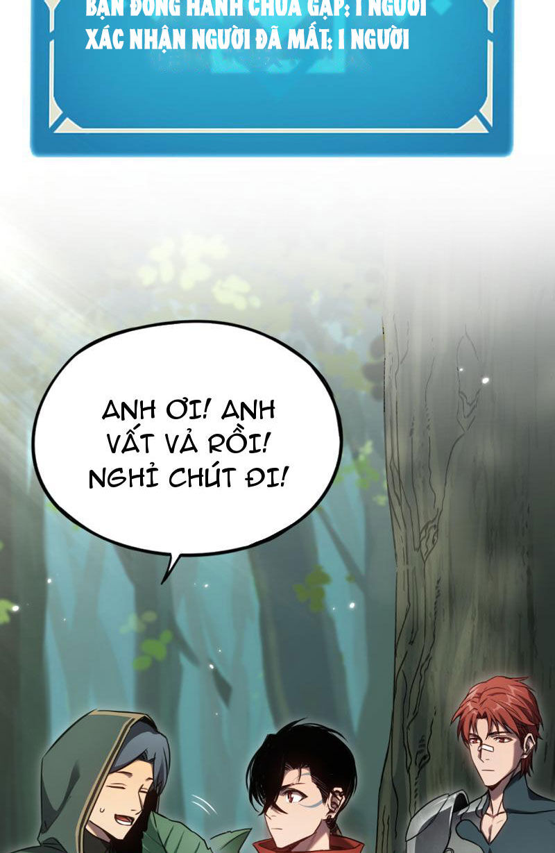 Boss Cuối Chấp Nhận Trở Thành Người Chơi: Chapter 9