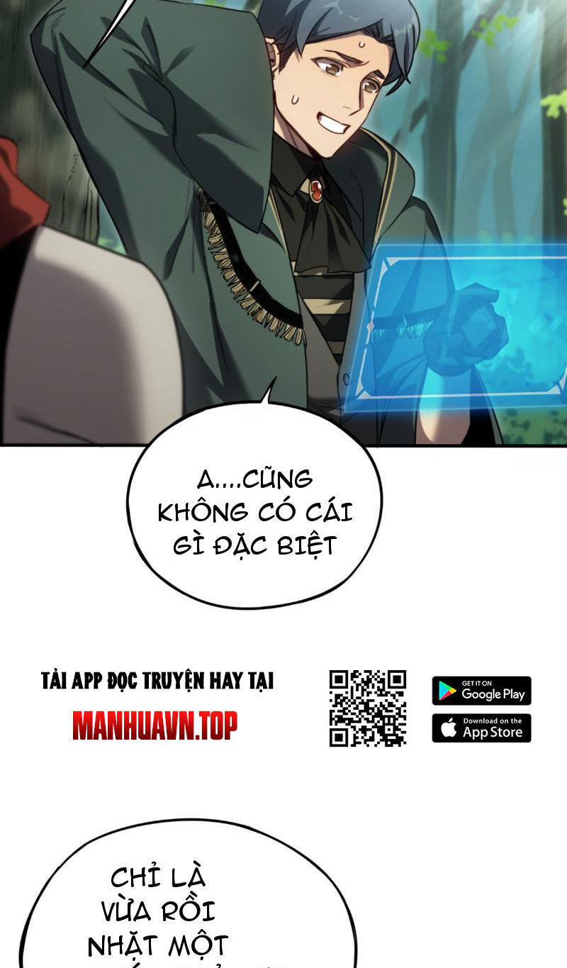 Boss Cuối Chấp Nhận Trở Thành Người Chơi: Chapter 9