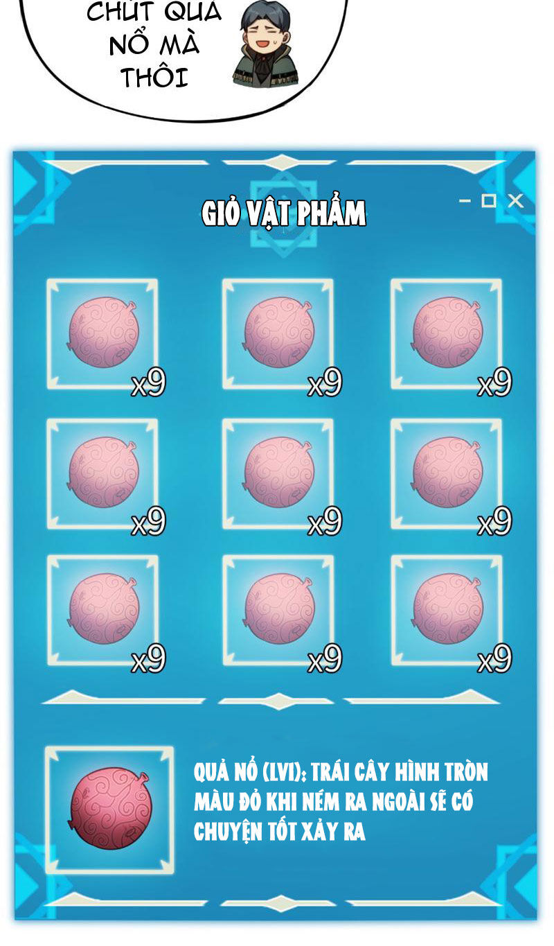 Boss Cuối Chấp Nhận Trở Thành Người Chơi: Chapter 9