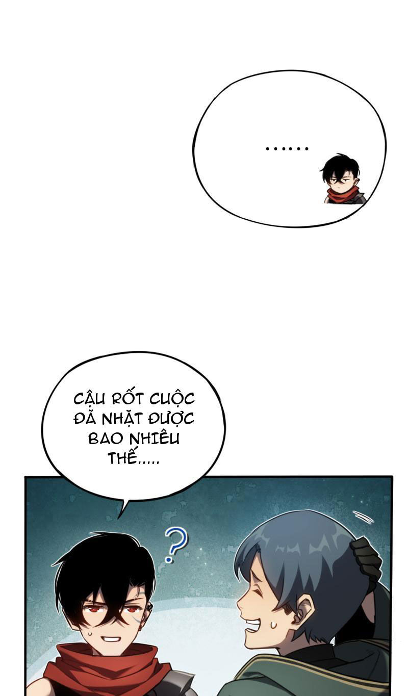 Boss Cuối Chấp Nhận Trở Thành Người Chơi: Chapter 9